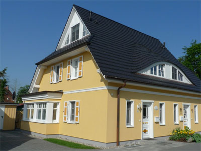 Ferienhaus