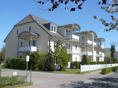 Ferienwohnung