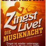 Lichtertanz der Elemente 2013